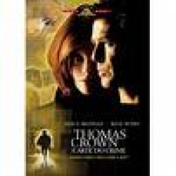 A Arte Do Crime DVD